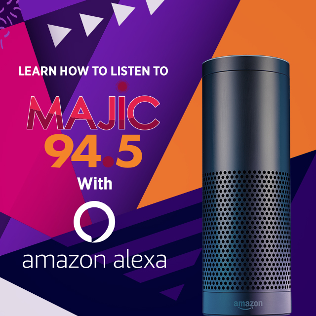 Listen Live Graphics