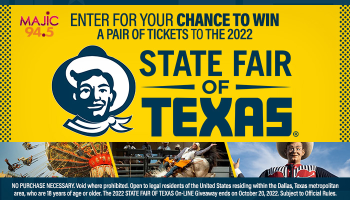 Local: 2022 State Fair of Texas Contest Graphics_RD Dallas_August 2022