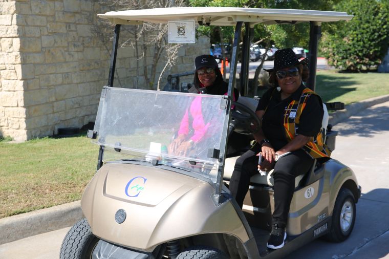 10th Annual Celebrity Golf Tournament