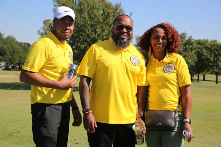 10th Annual Celebrity Golf Tournament