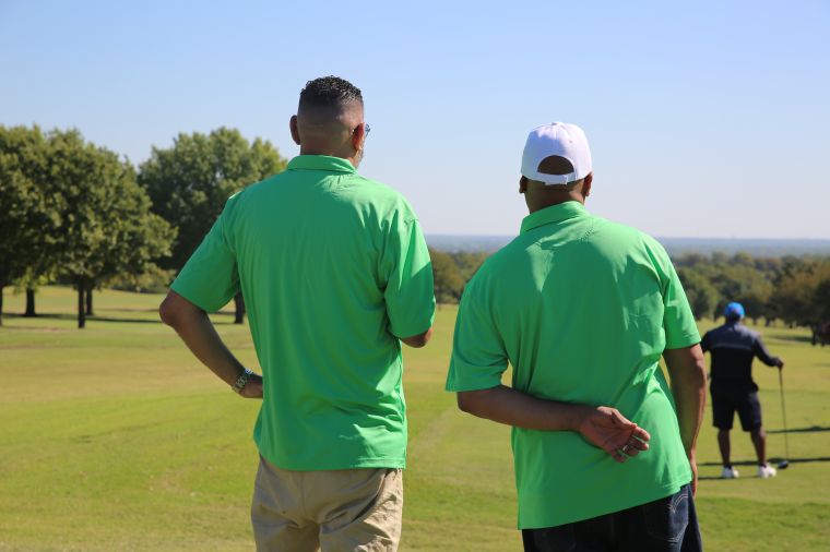 10th Annual Celebrity Golf Tournament