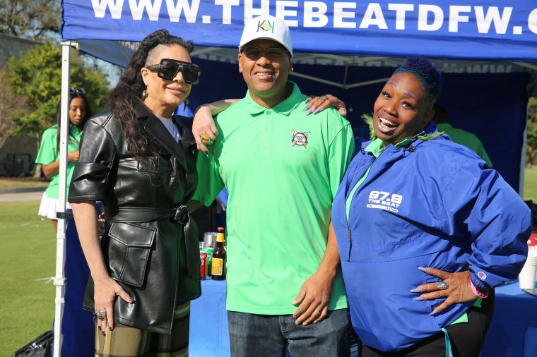 10th Annual Celebrity Golf Tournament