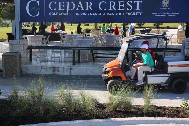 10th Annual Celebrity Golf Tournament