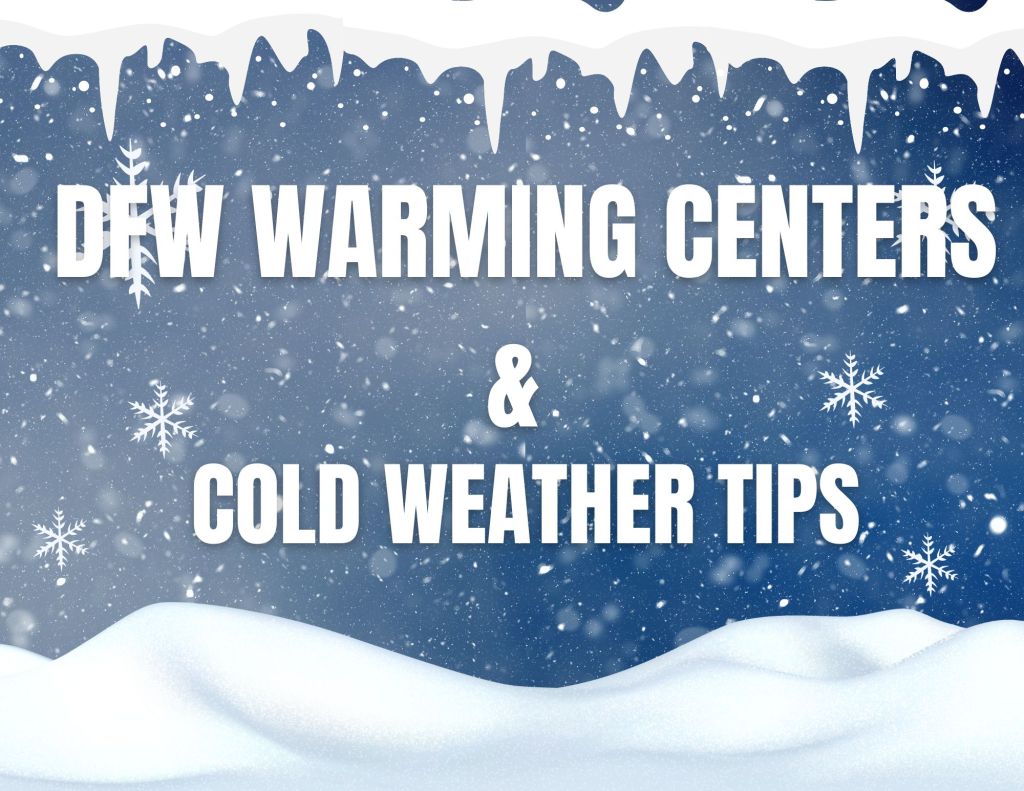 Winter Tips Graphic
