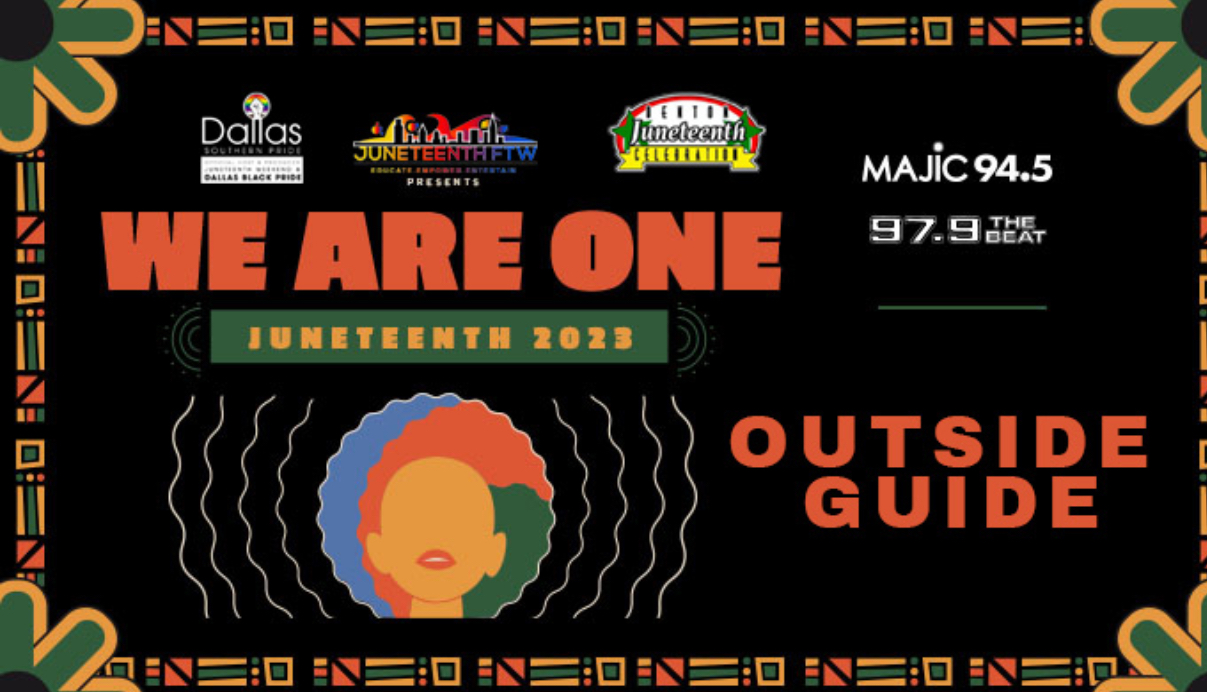 The Outside Guide
