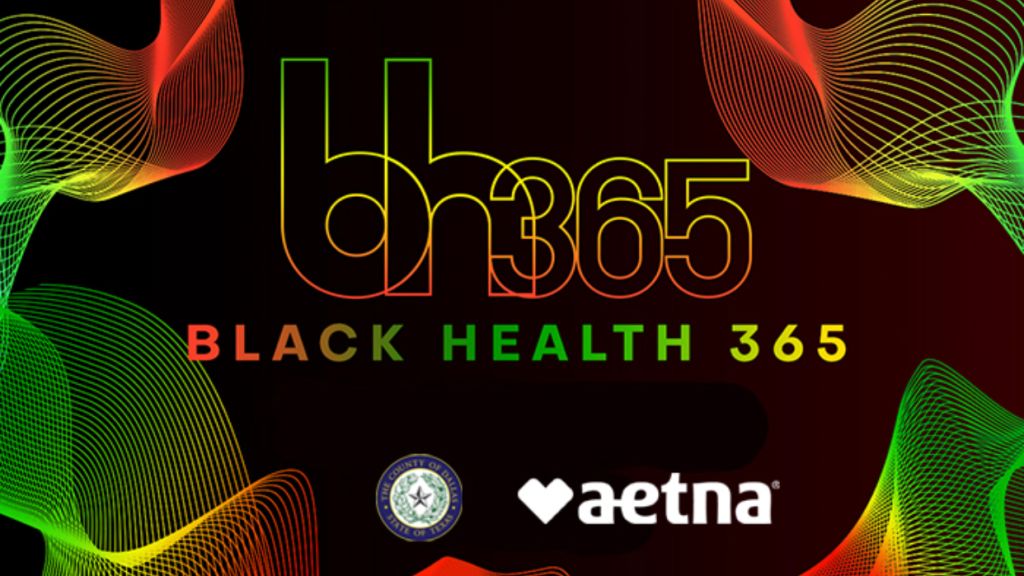 Black Health 365 Feature Image