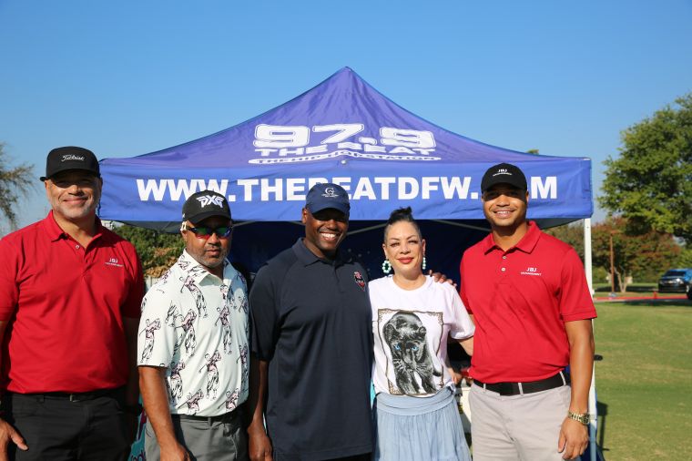 Celebrity Golf Tournament