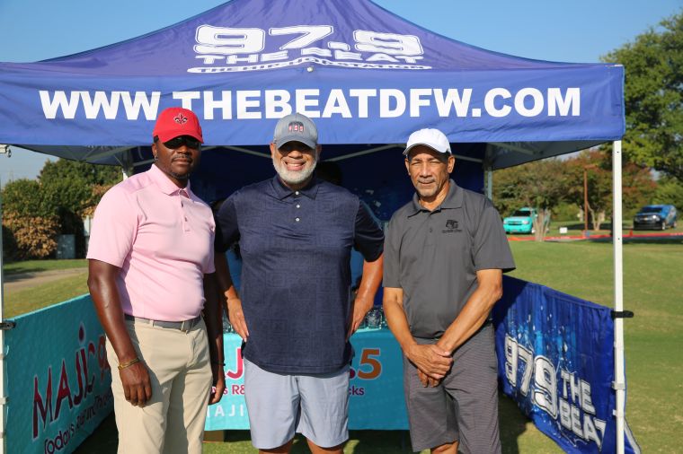 Celebrity Golf Tournament
