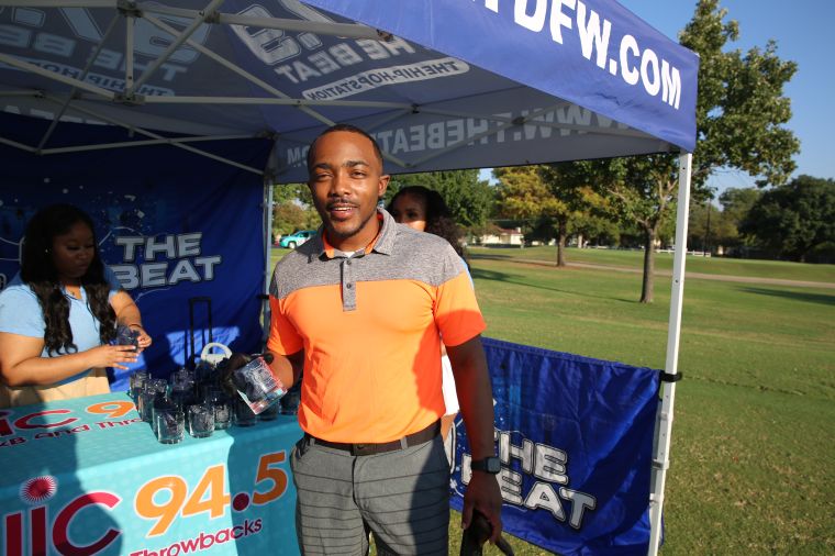 Celebrity Golf Tournament