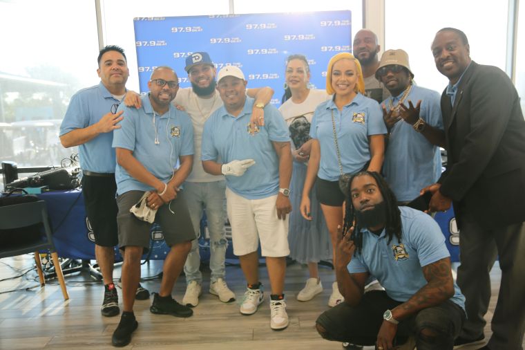 Celebrity Golf Tournament