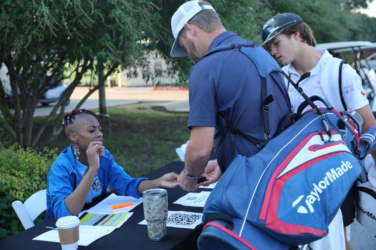 Celebrity Golf Tournament
