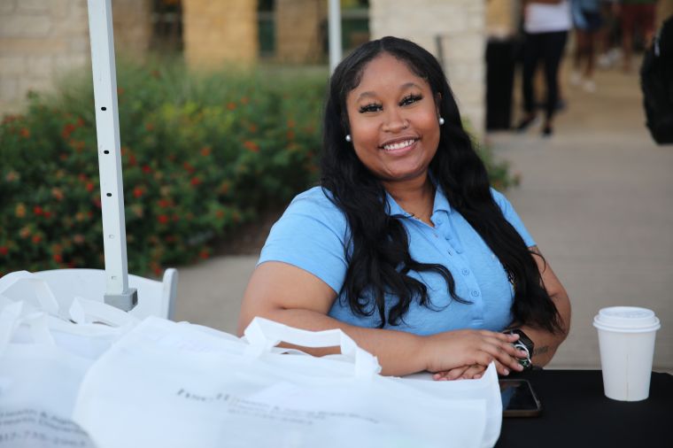 State Fair of Texas Weekend