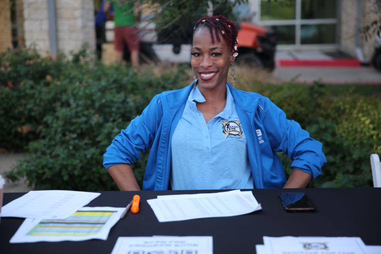 State Fair of Texas Weekend