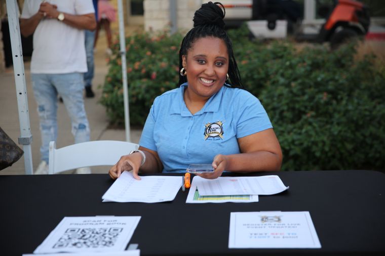 State Fair of Texas Weekend