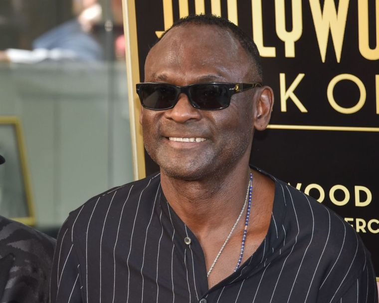 George “Funky” Brown