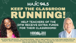 Keep the Classroom Running | iOne Local | 2024-02-22
