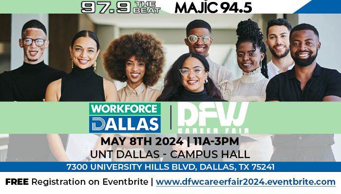 DFW Career Fair