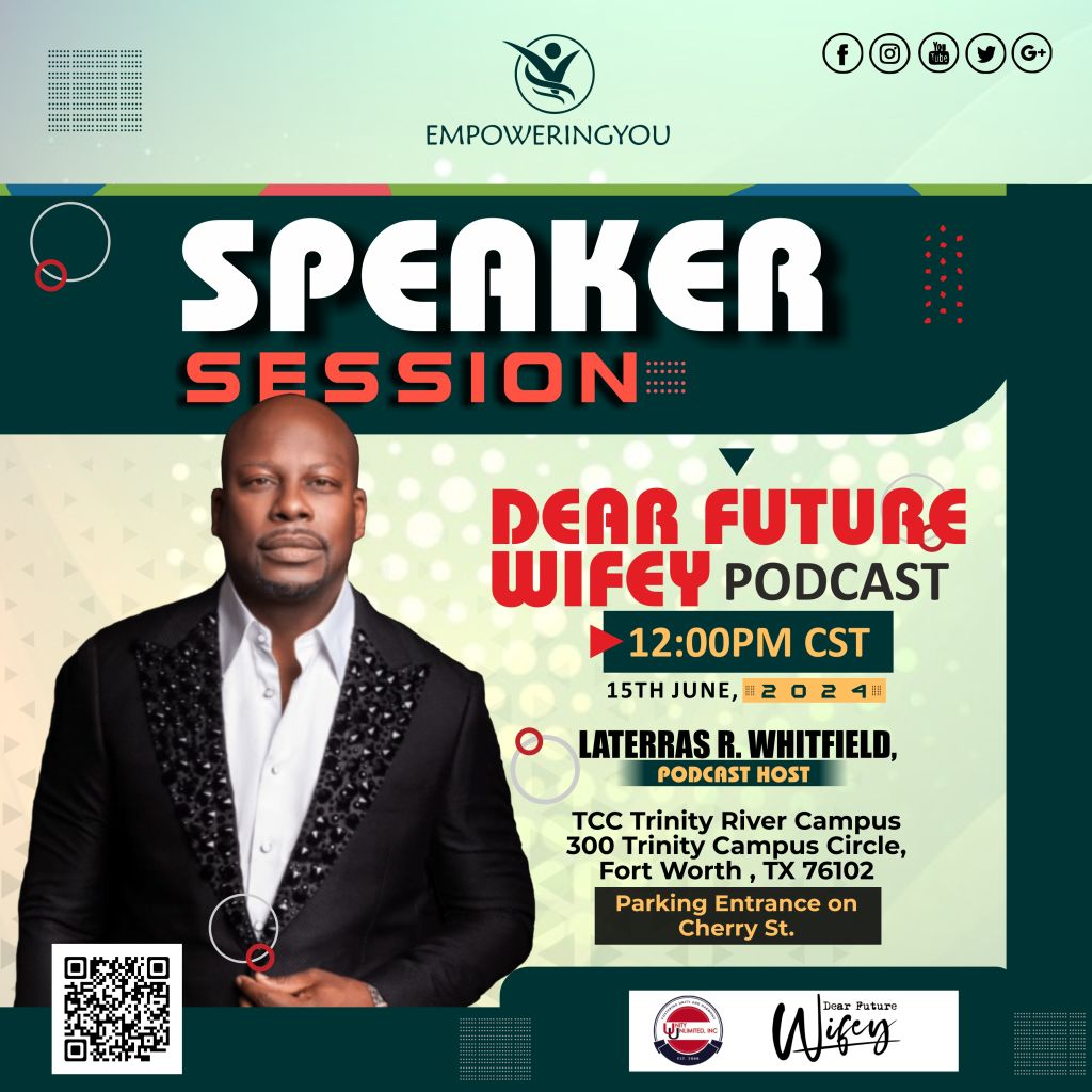 Unity Unlimited Empower You (Juneteenth Weekend)