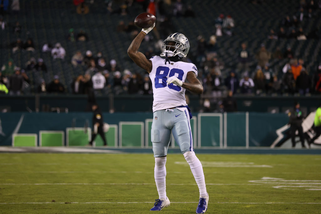 Dallas Cowboys vs Philadelphia Eagles