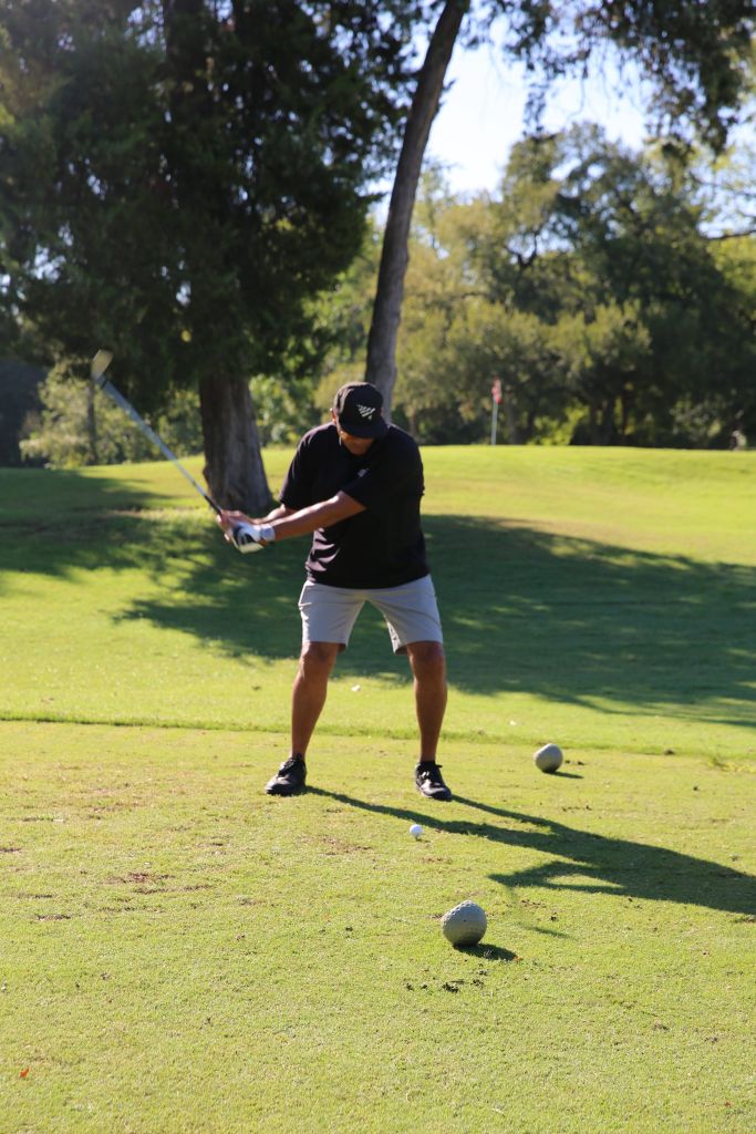 12th Annual Radio One Celebrity Golf Tournament