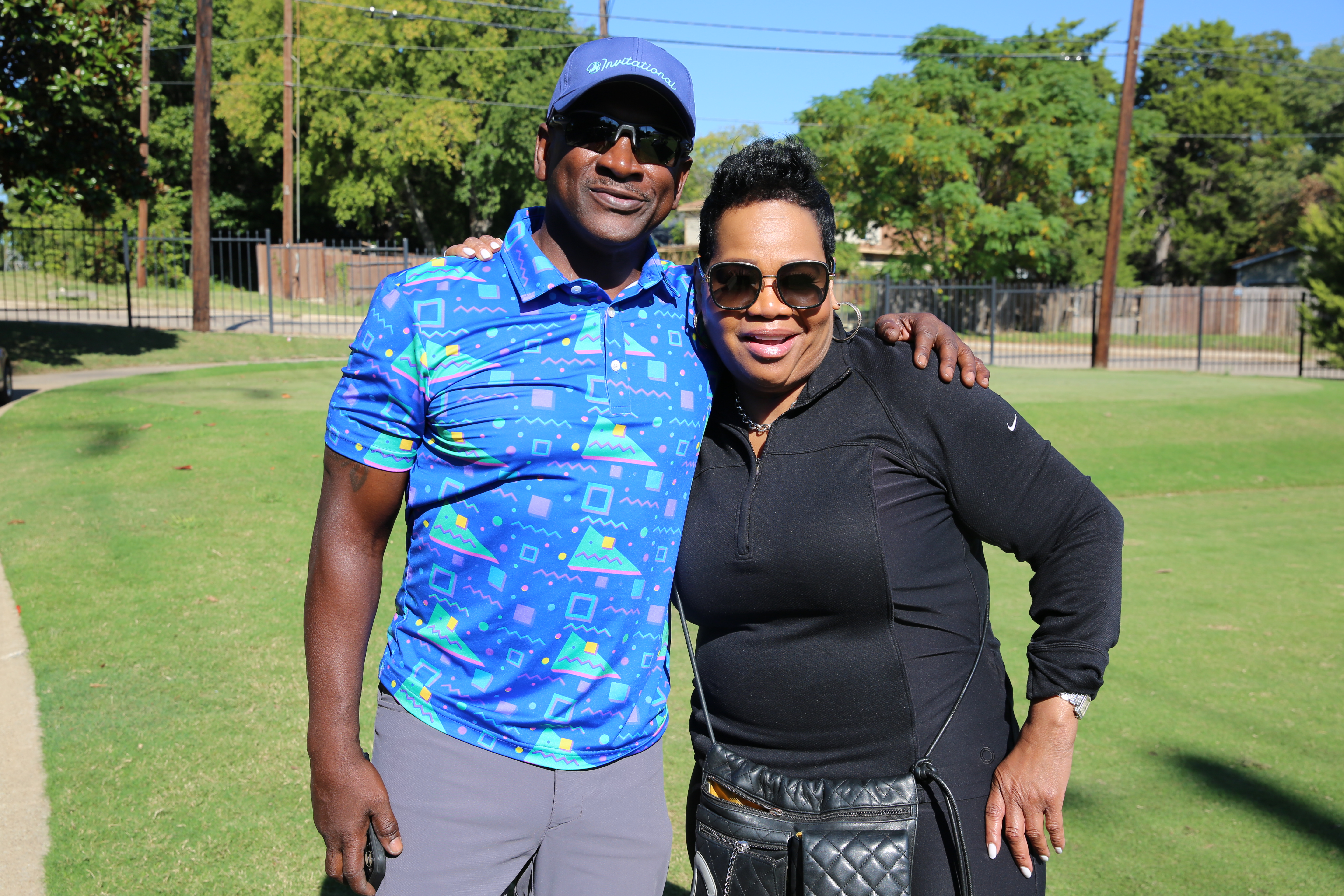 12th Annual Radio One Celebrity Golf Tournament