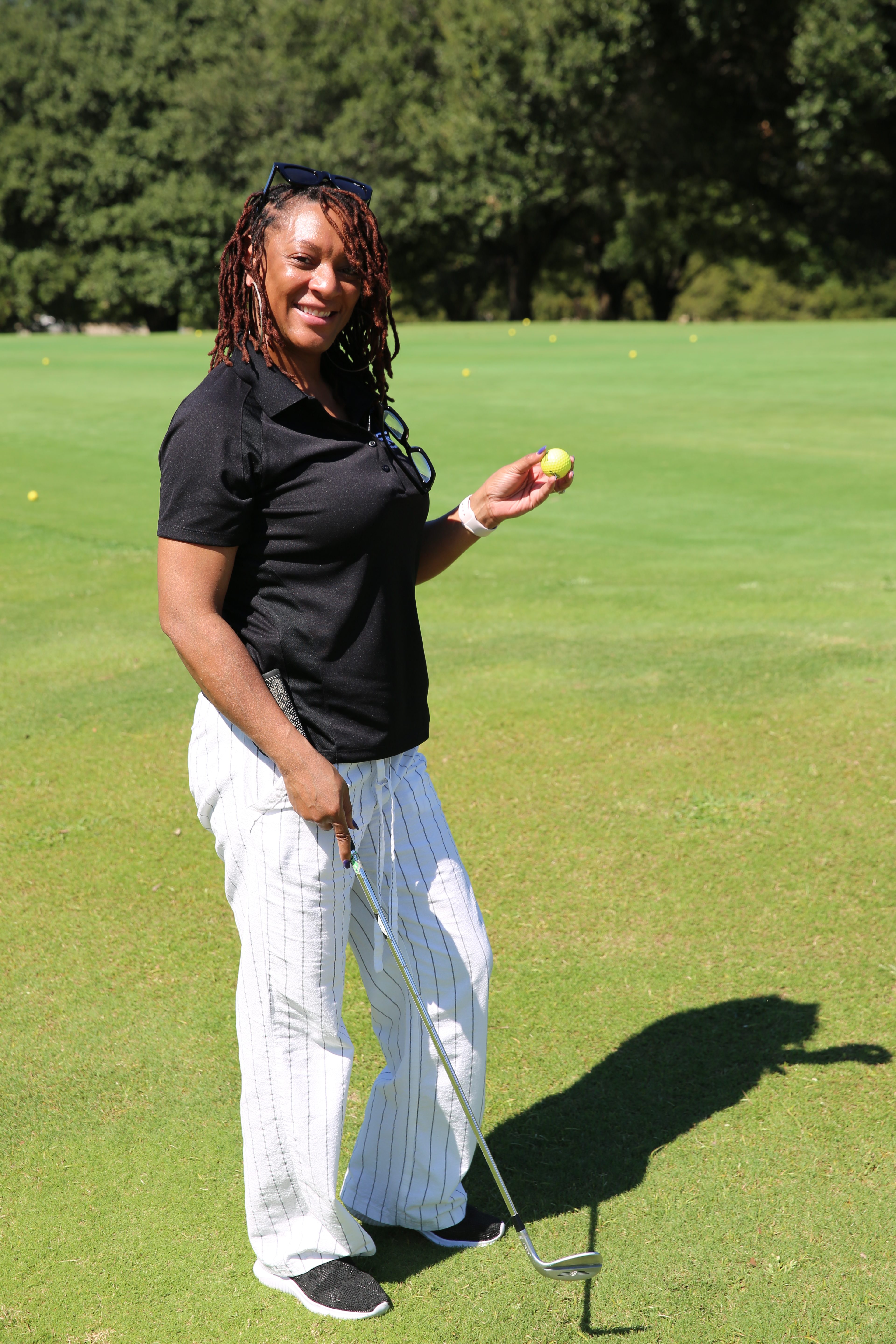 12th Annual Radio One Celebrity Golf Tournament