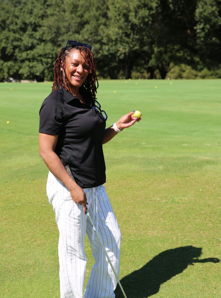 12th Annual Radio One Celebrity Golf Tournament