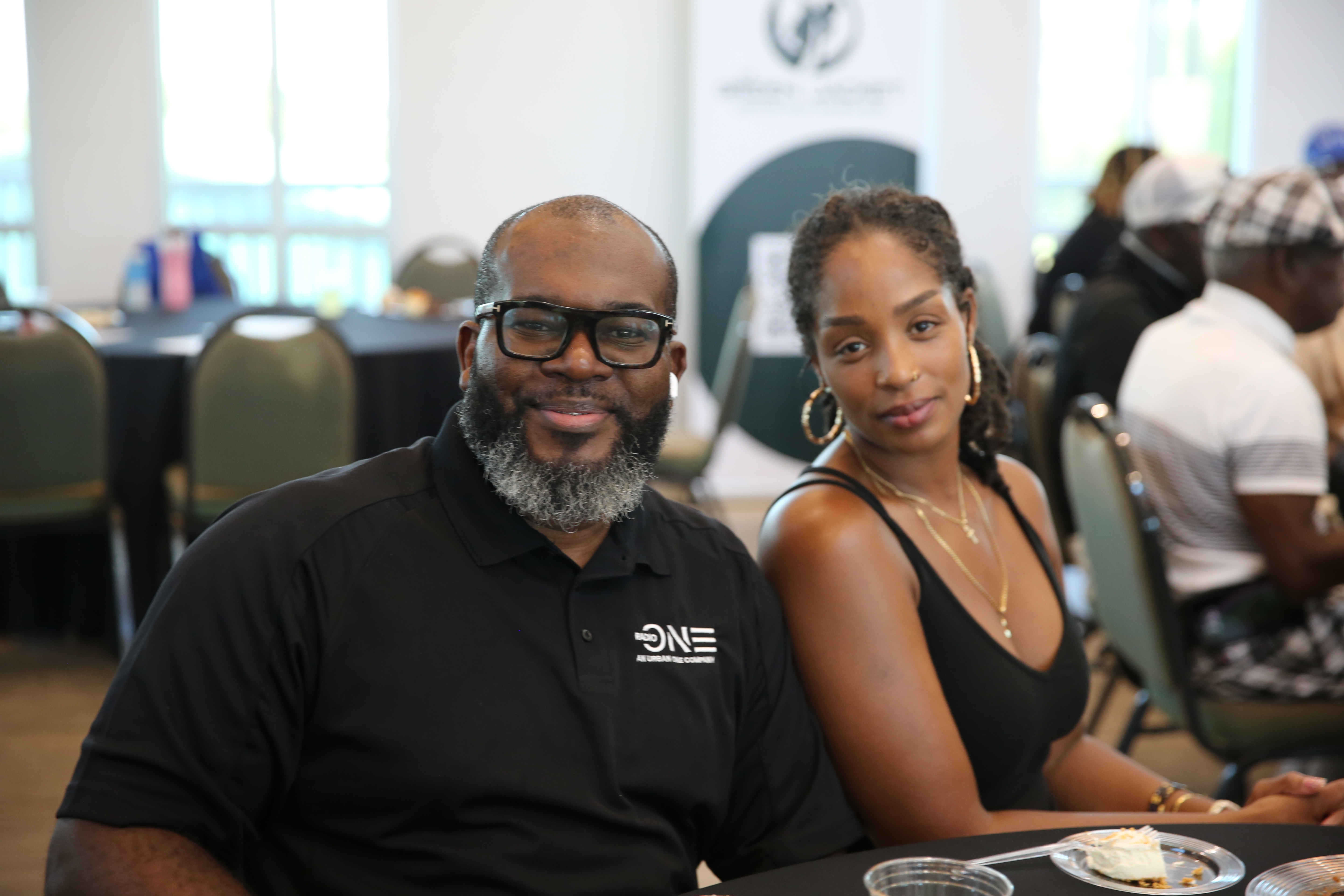 12th Annual Radio One Celebrity Golf Tournament