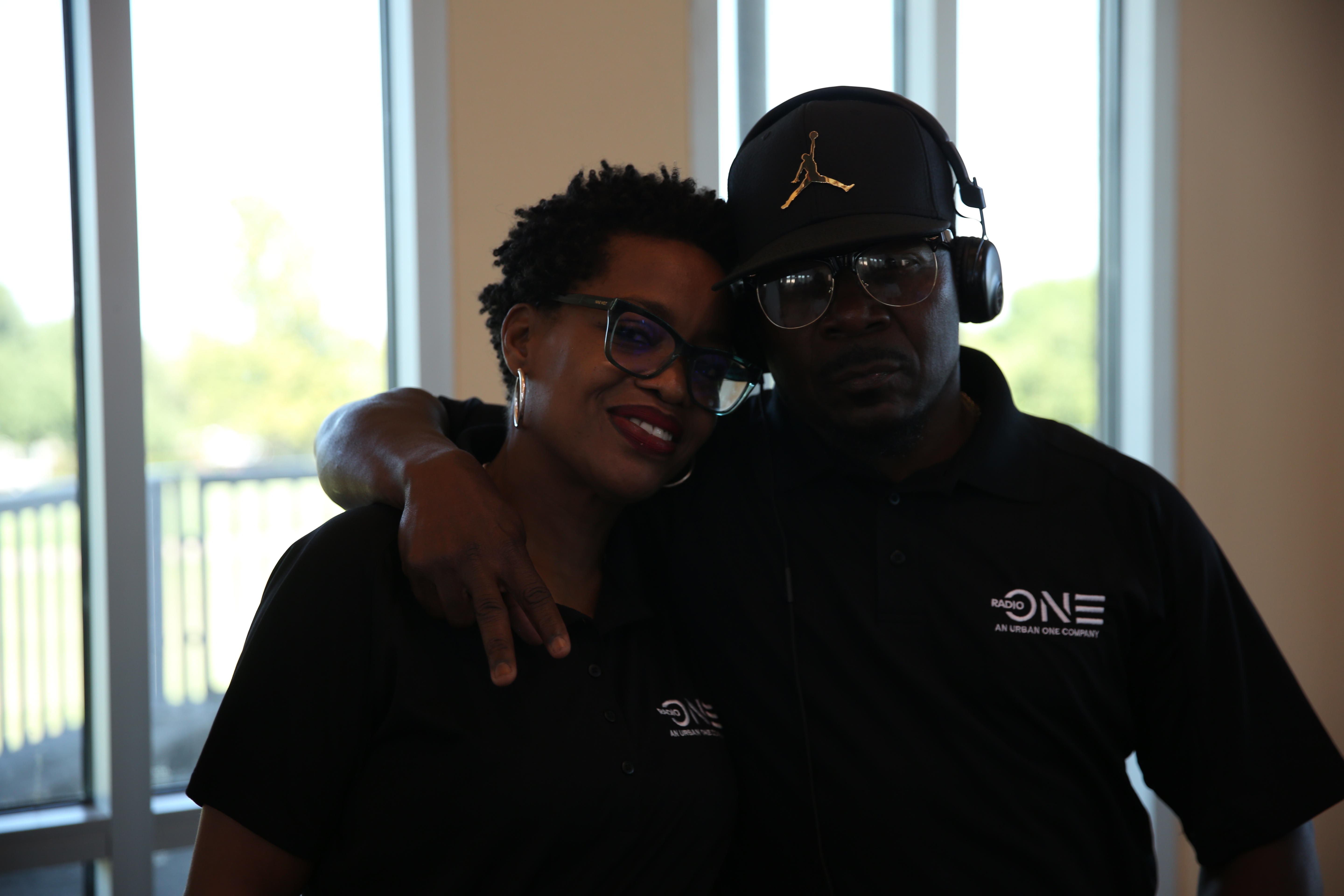 12th Annual Radio One Celebrity Golf Tournament