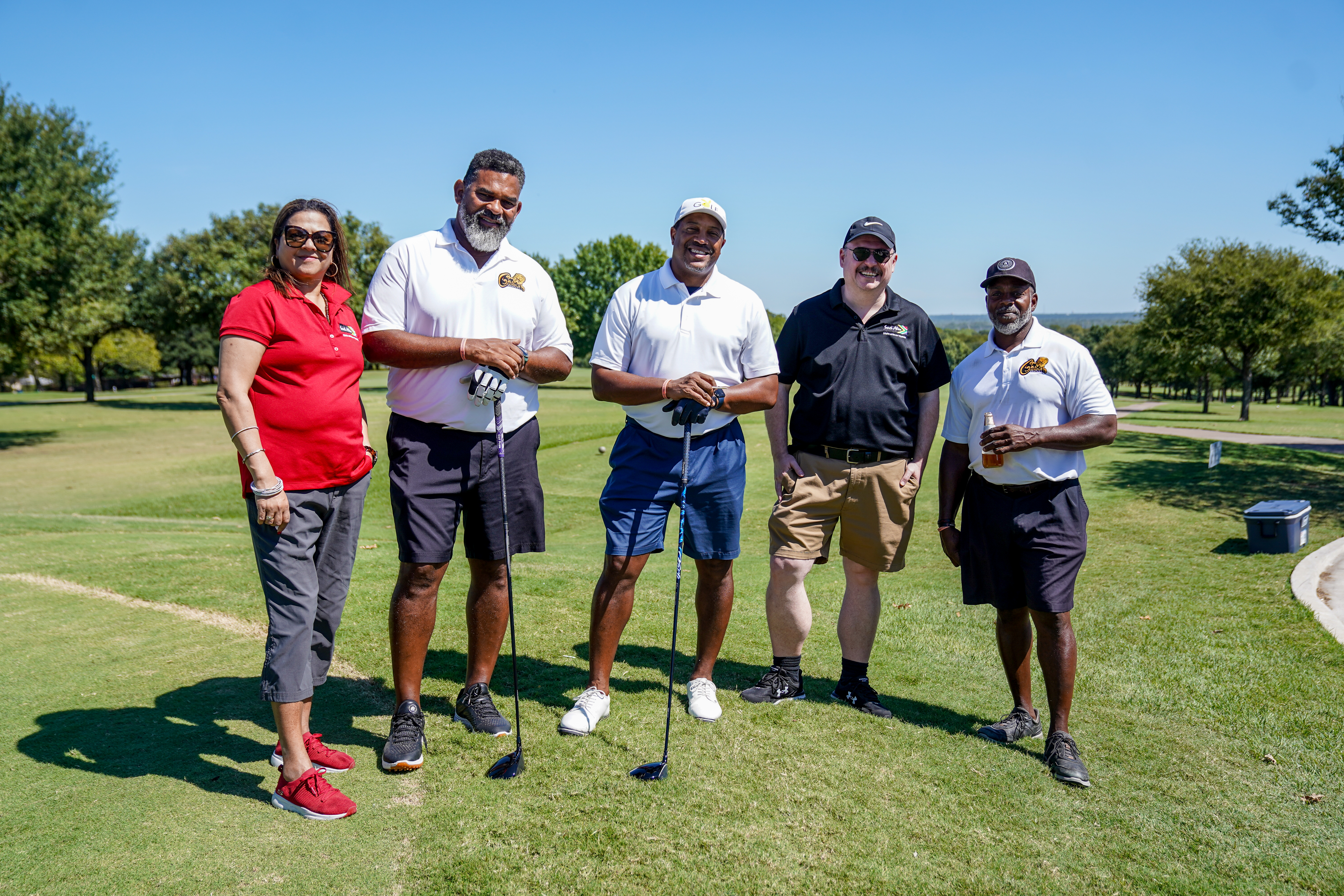 12th Annual Radio One Celebrity Golf Tournament