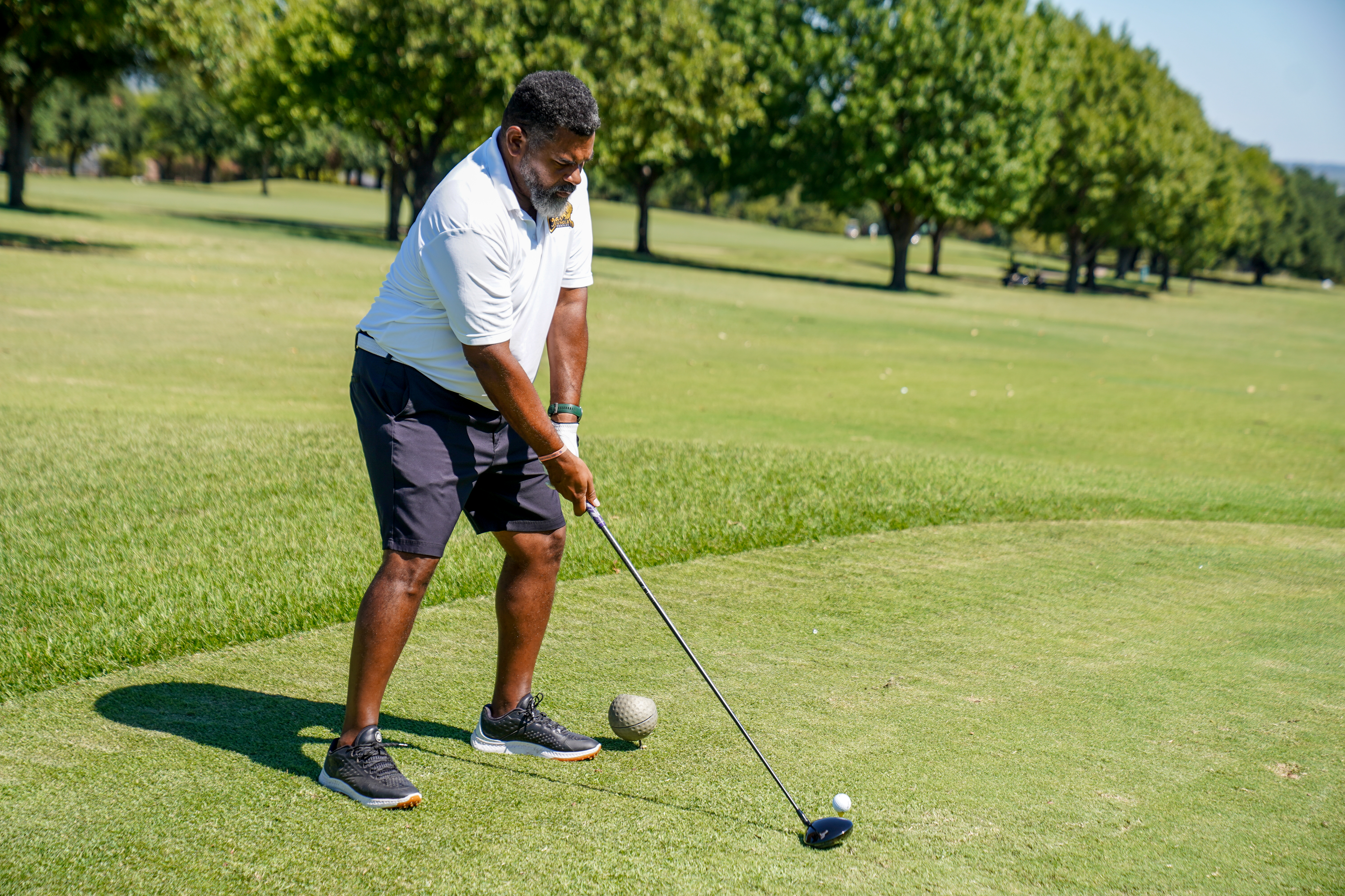 12th Annual Radio One Celebrity Golf Tournament