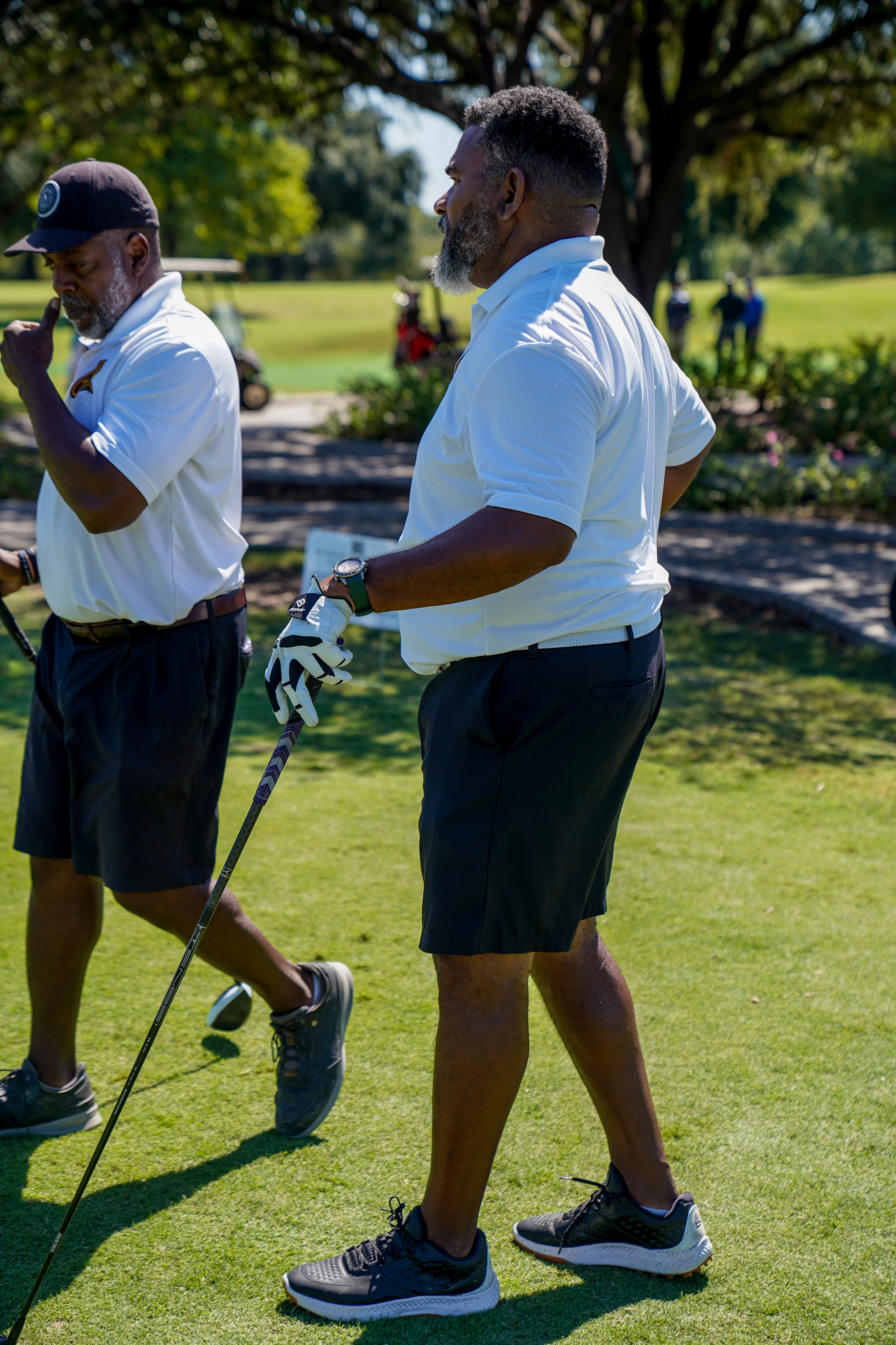 12th Annual Radio One Celebrity Golf Tournament