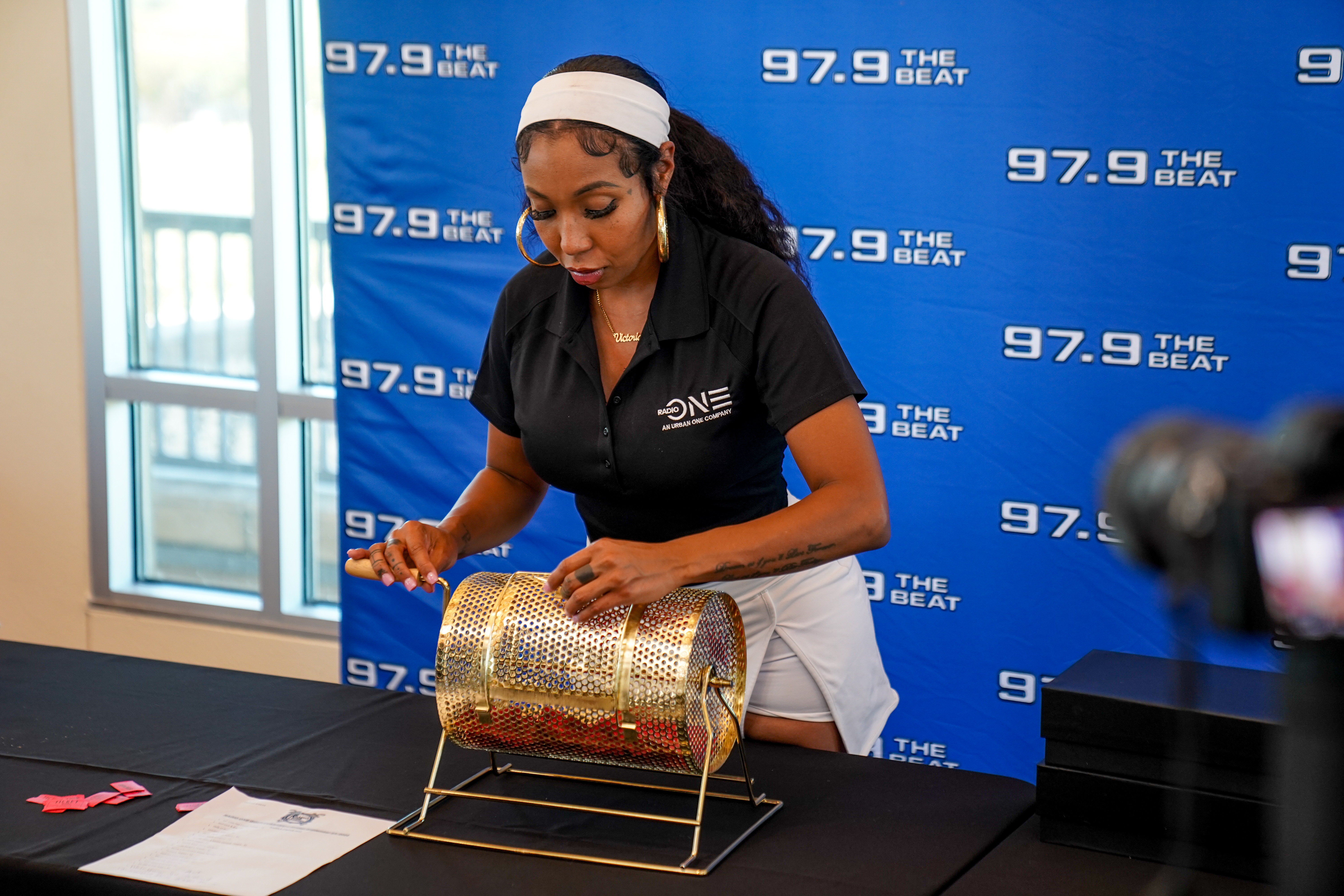 12th Annual Radio One Celebrity Golf Tournament