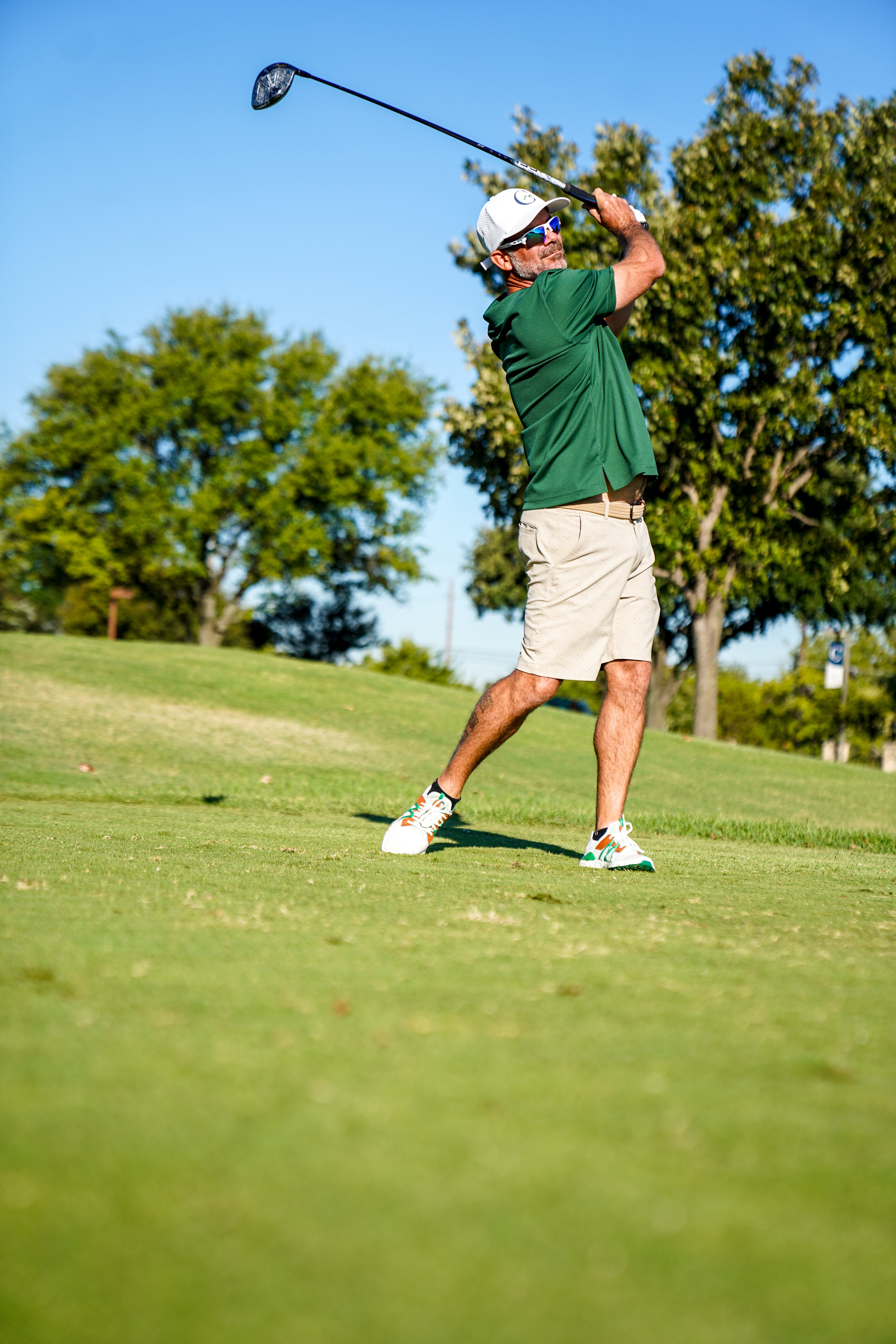 12th Annual Radio One Celebrity Golf Tournament
