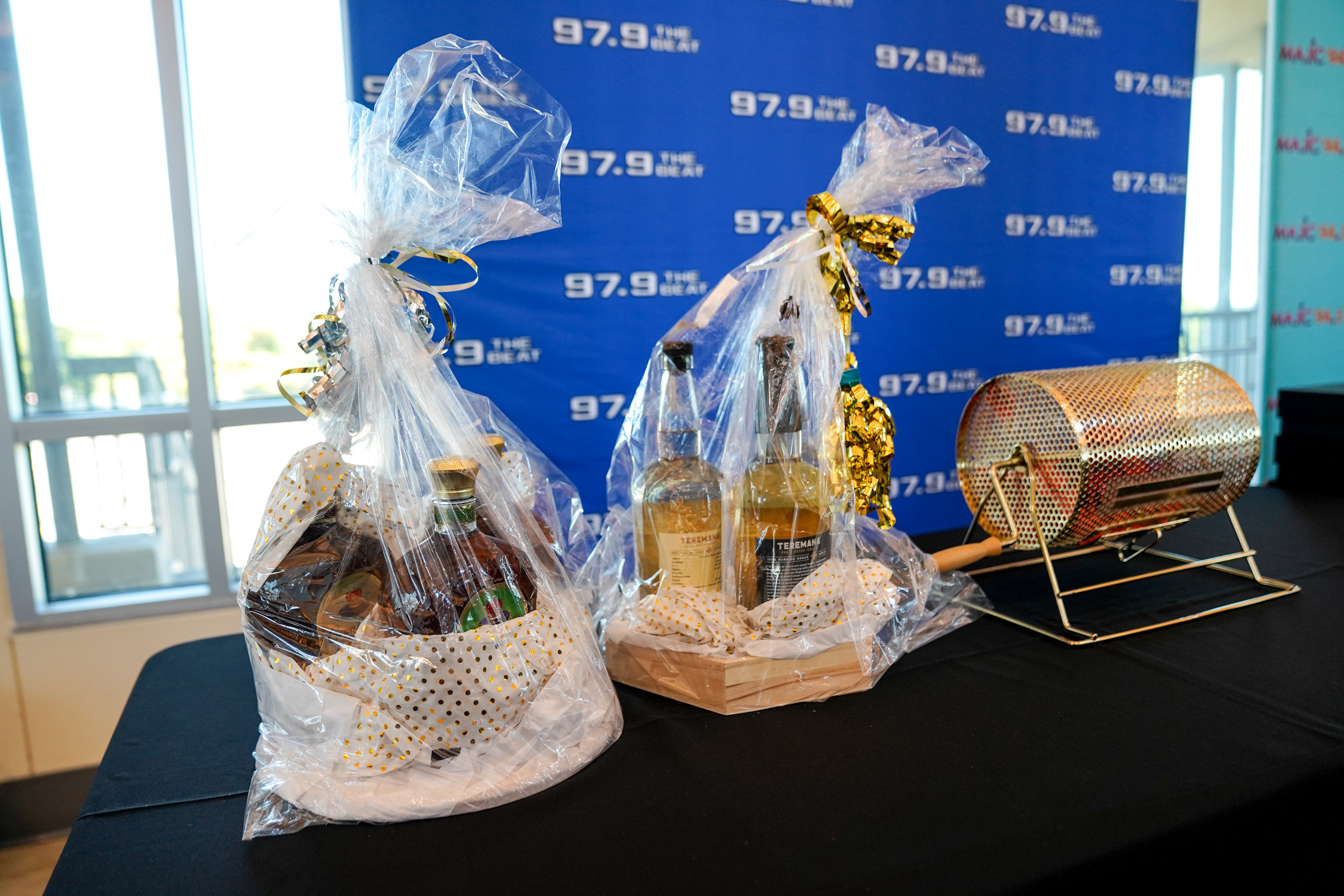 12th Annual Radio One Celebrity Golf Tournament