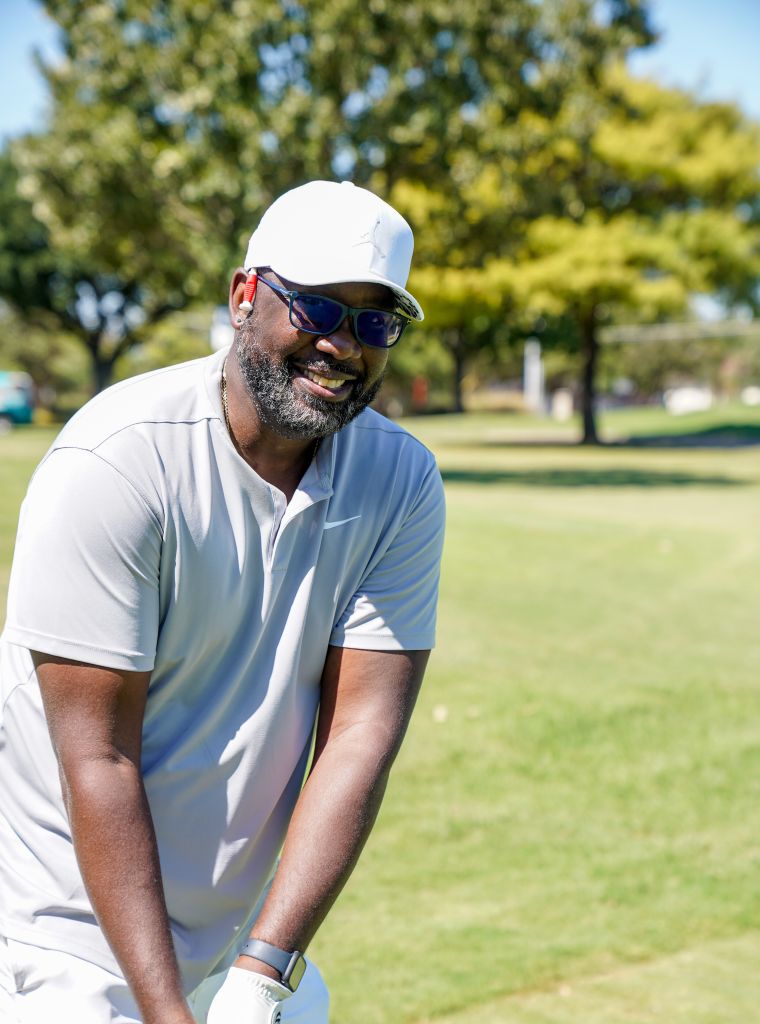 12th Annual Radio One Celebrity Golf Tournament