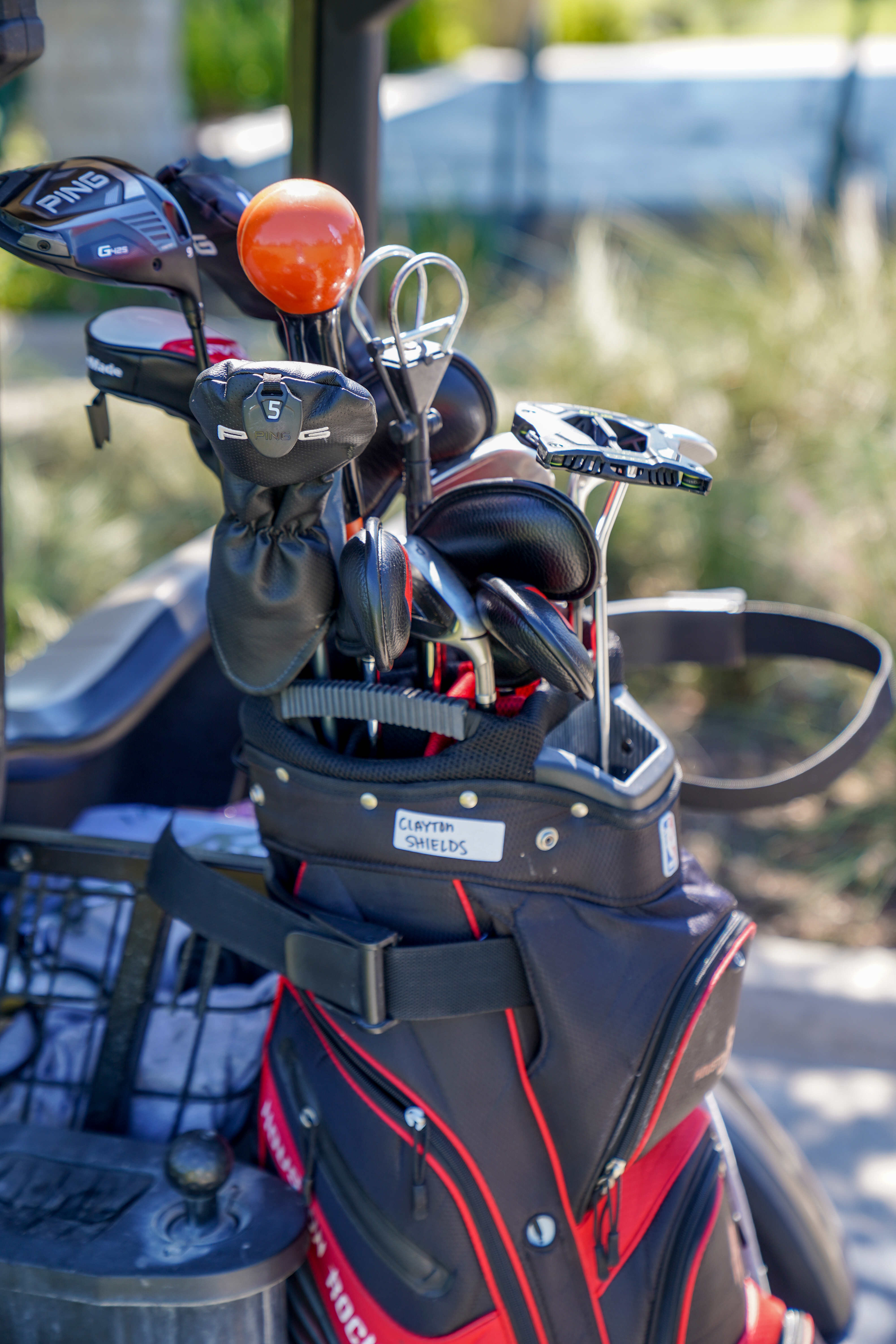 12th Annual Radio One Celebrity Golf Tournament