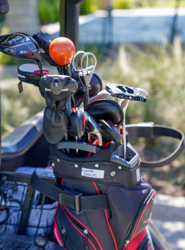 12th Annual Radio One Celebrity Golf Tournament