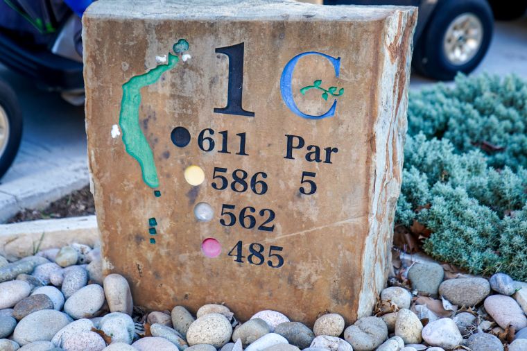 12th Annual Radio One Celebrity Golf Tournament