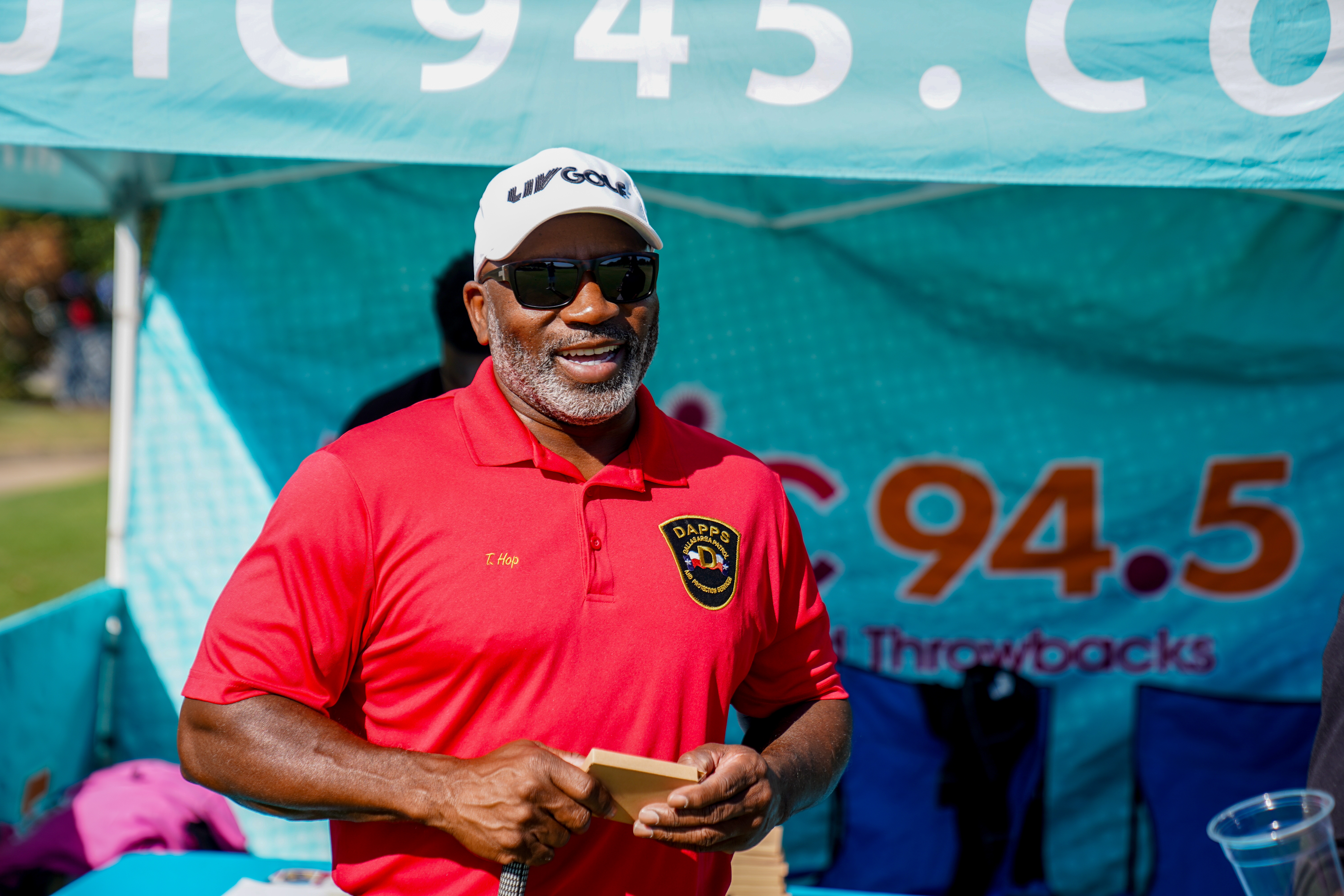 12th Annual Radio One Celebrity Golf Tournament