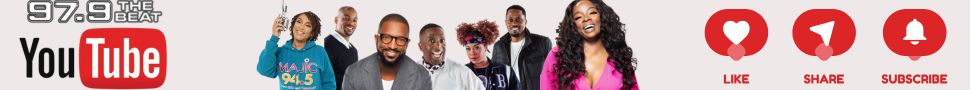 Majic 94.5 YouTube Banner