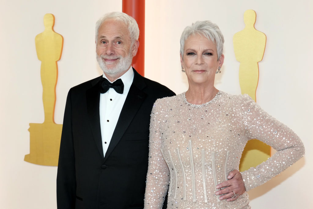 95th Annual Academy Awards - Arrivals