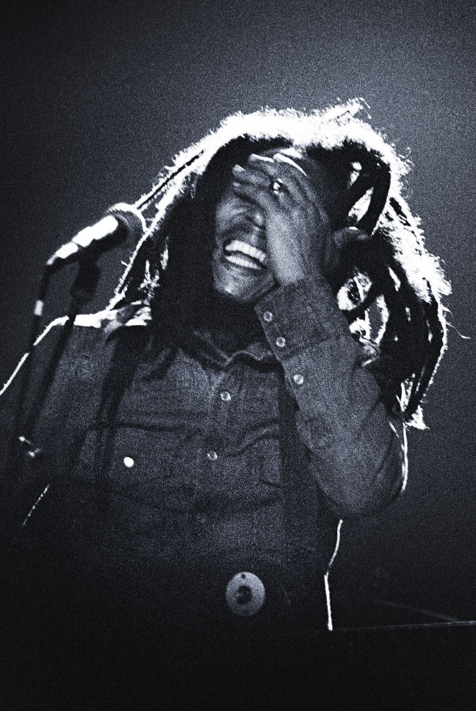 Bob Marley