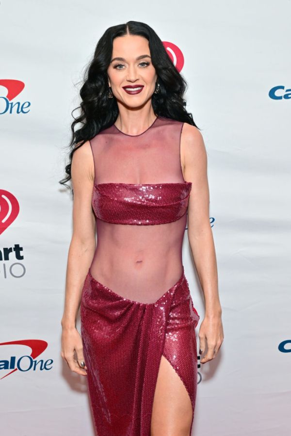 iHeartRadio Q102's Jingle Ball 2024 Presented By Capital One - Backstage