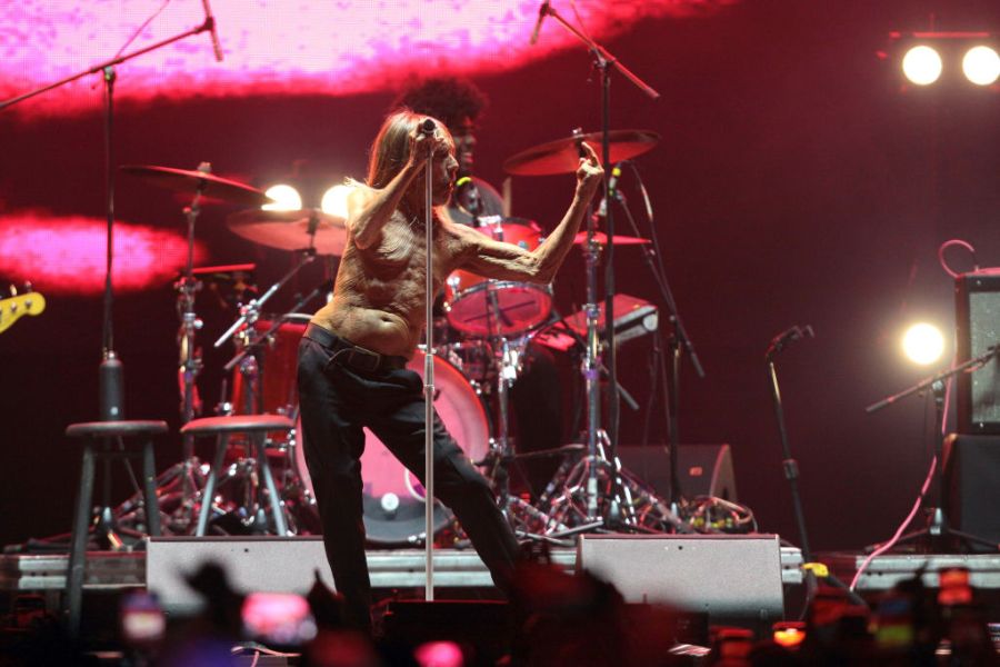 Corona Capital Fest Day 3