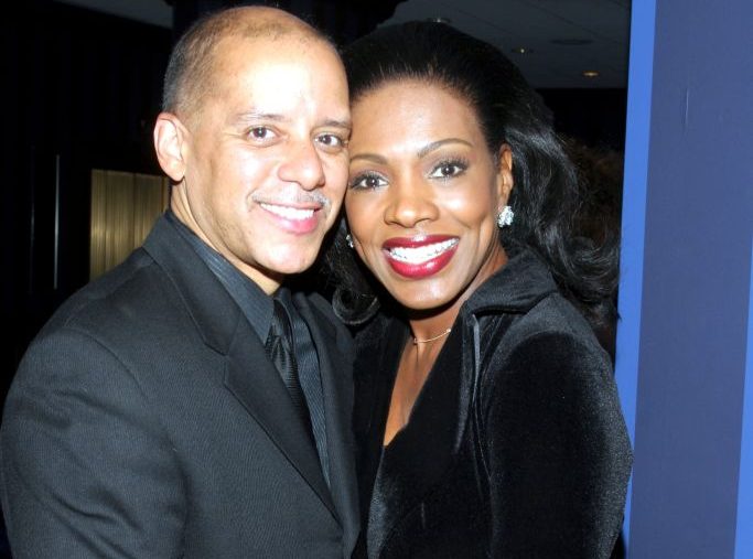 Thurgood Marshall Scholarship Fund Dinner