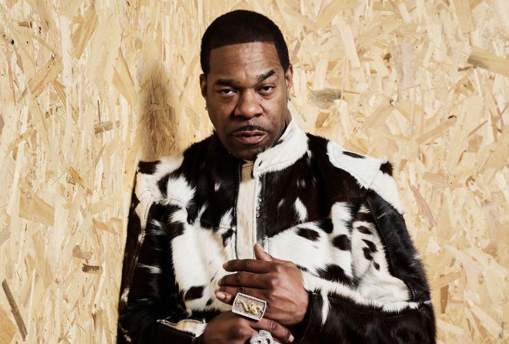 Busta Rhymes