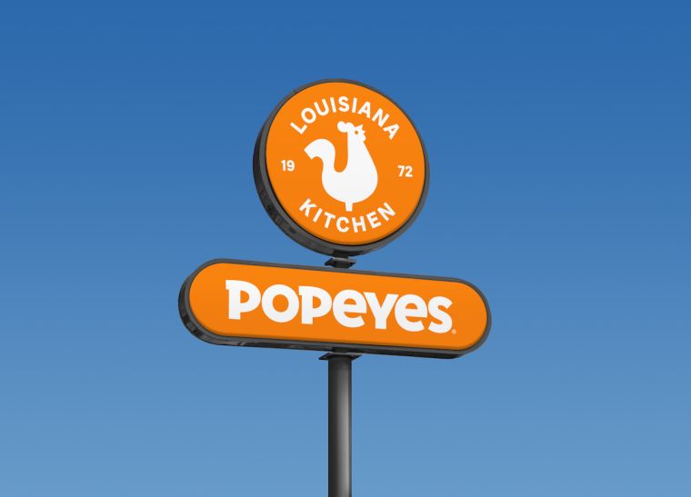 Popeyes