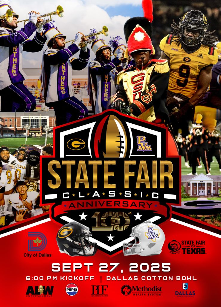 State Fair Radio One
