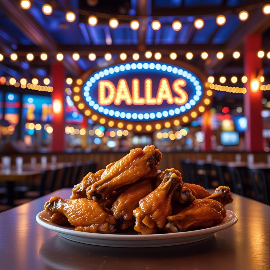 National Wing Day